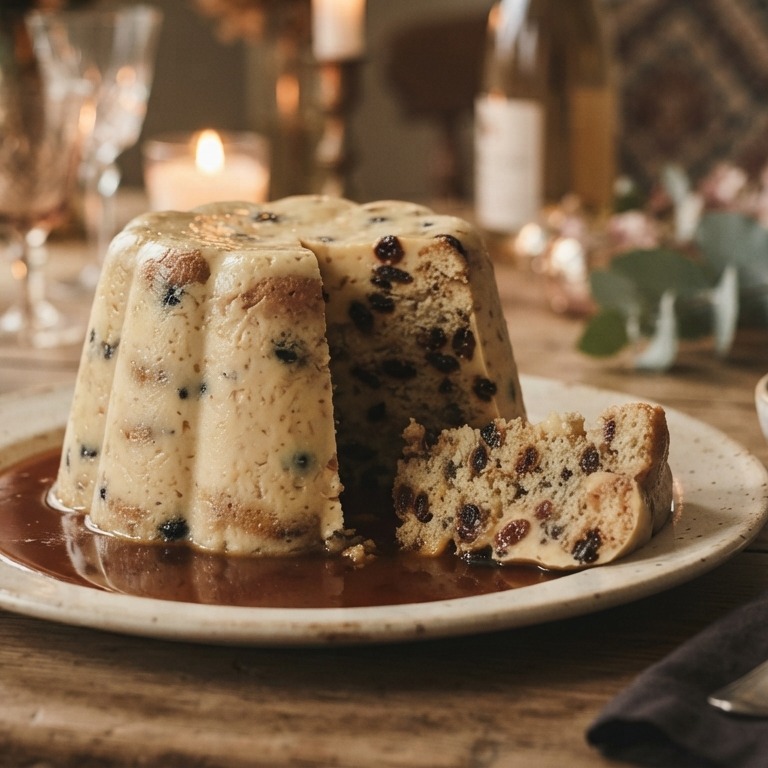 Kabinetpudding