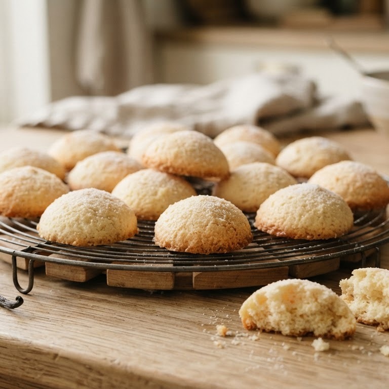 Kabouterkoekjes