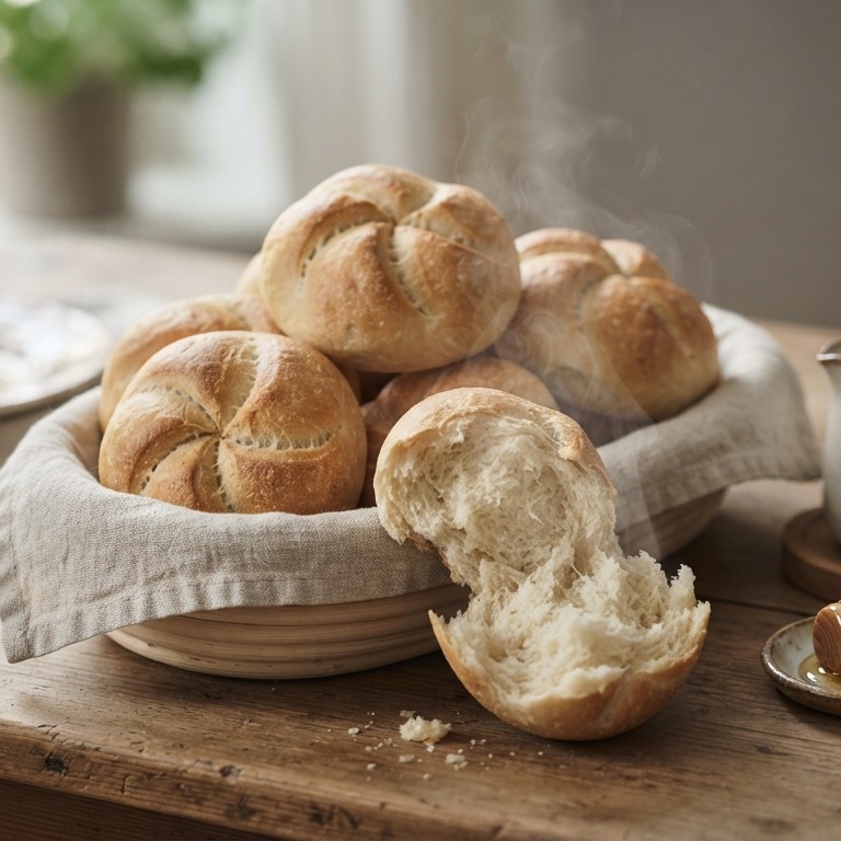 Kaiserbroodjes