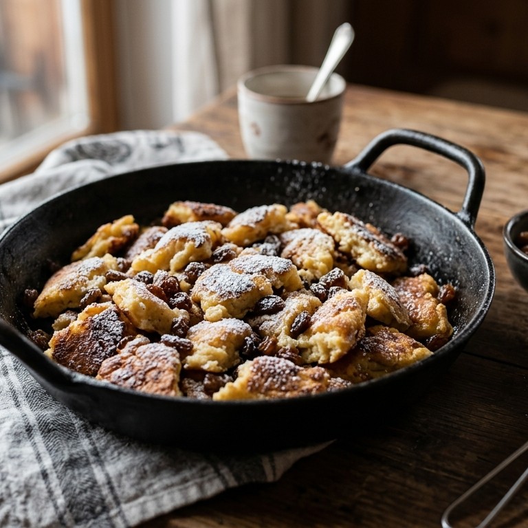 Kaiserschmarn