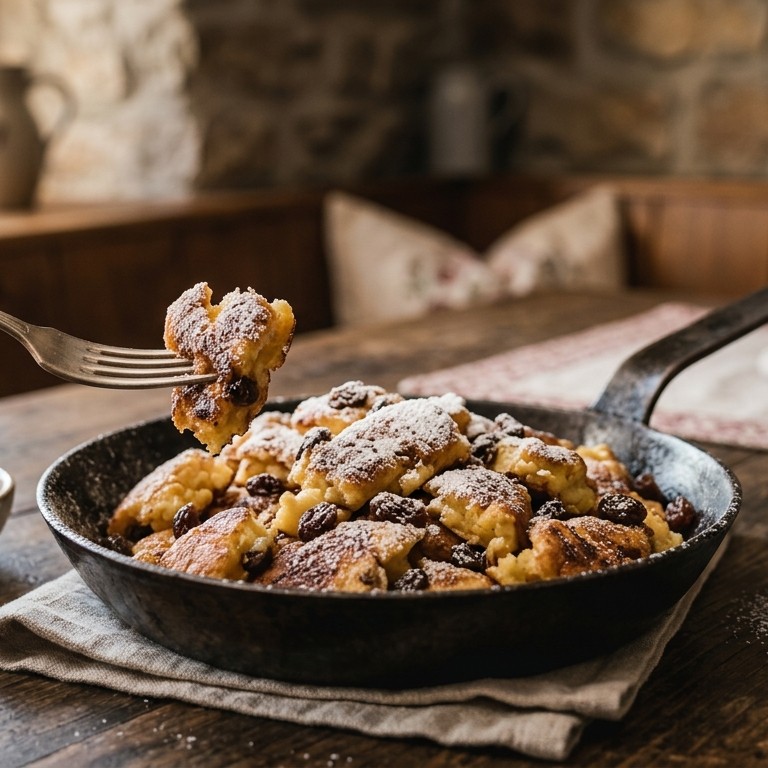 Kaiserschmarren