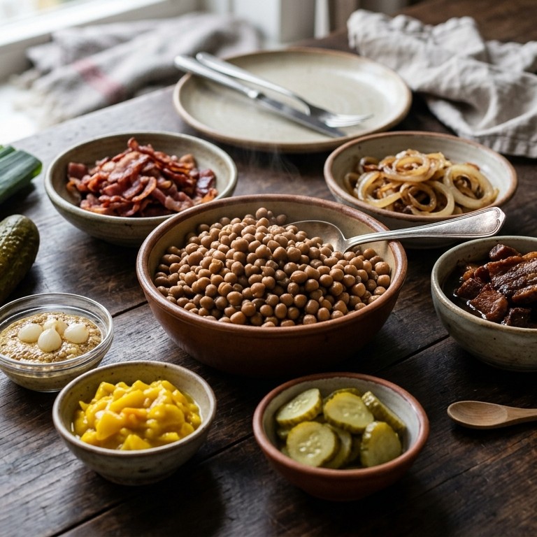 Kapucijnertafel