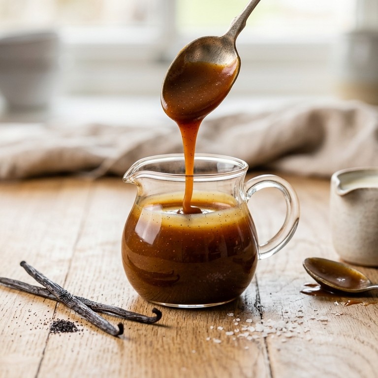 Karamelsaus