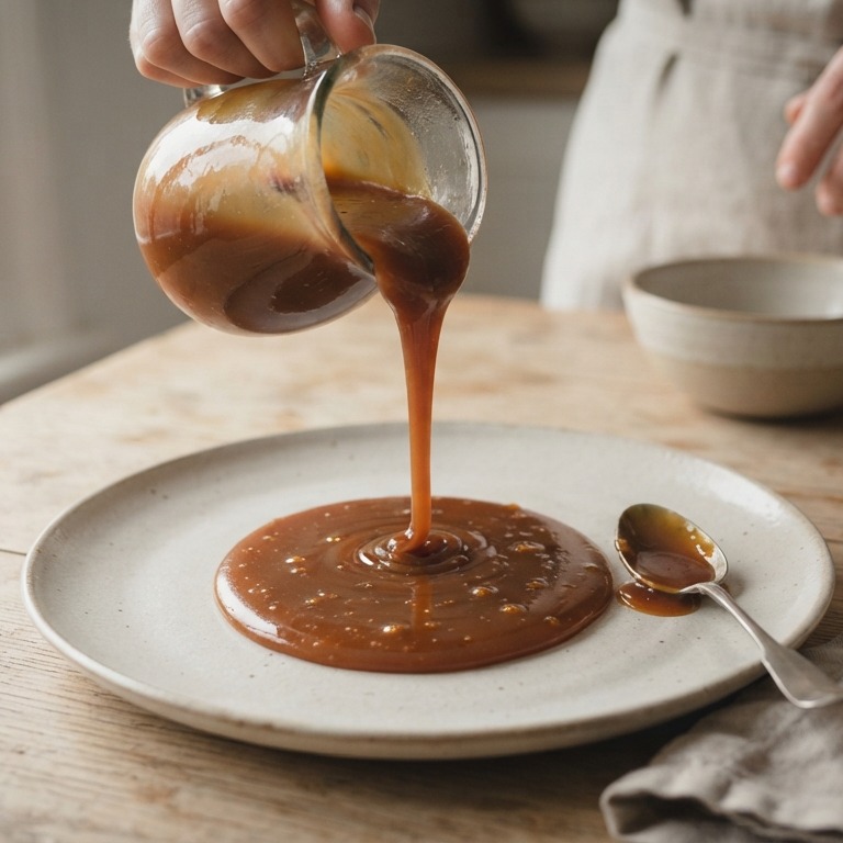 Karamelsaus