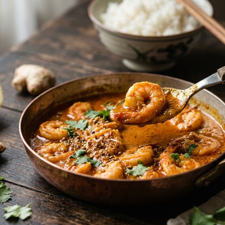 Kare Udang