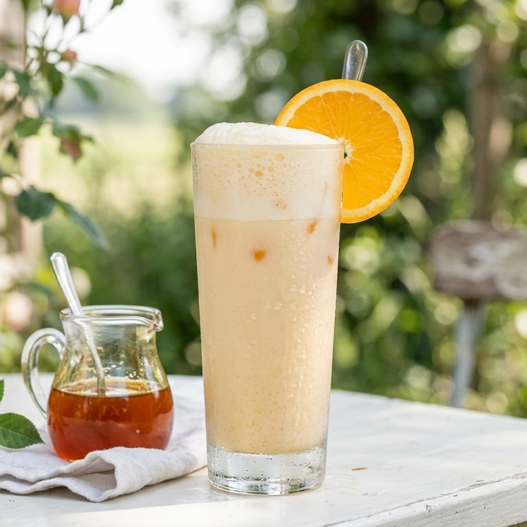 Karne d'Orange