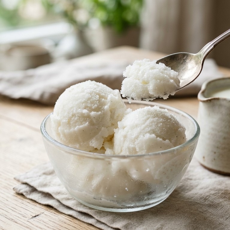 Karnemelksorbet (ijs)