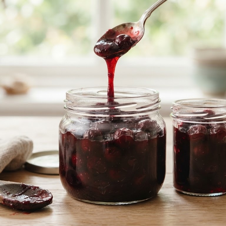 Kersenjam