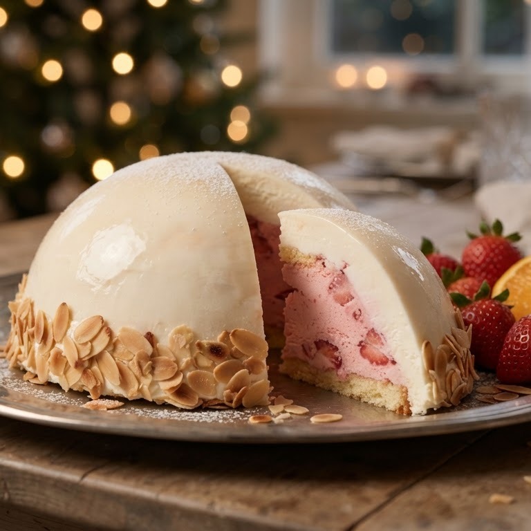 Kerst bombe
