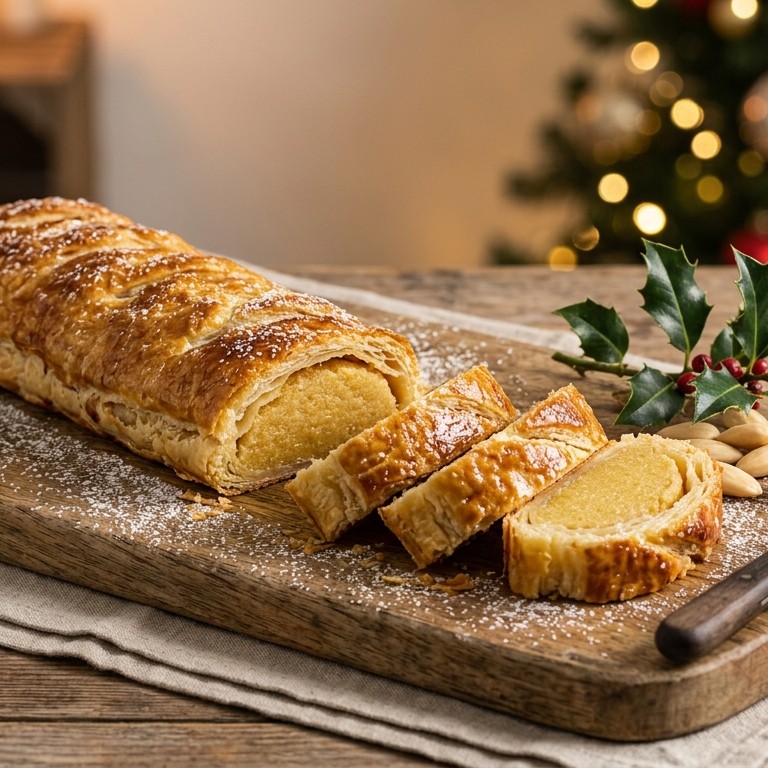 Kerstbanketstaaf