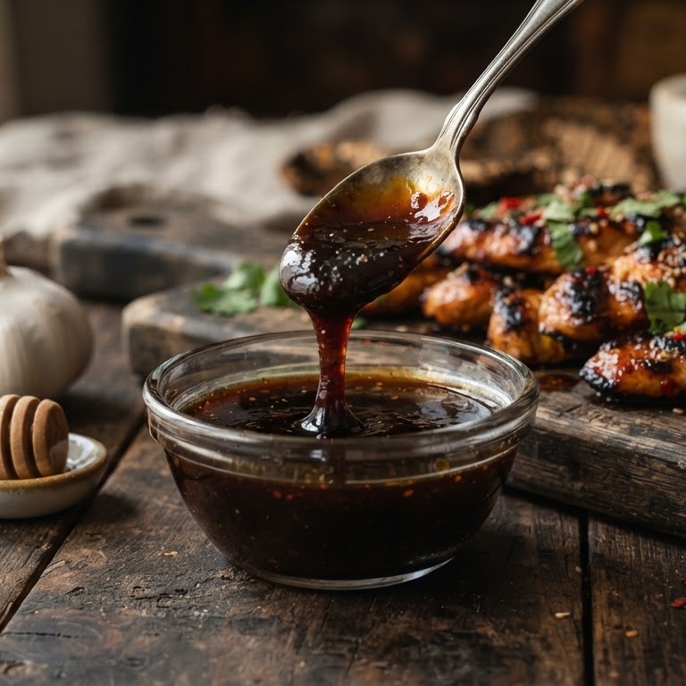 Ketjapmarinade
