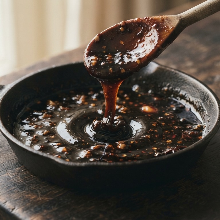 Ketjapsaus 2