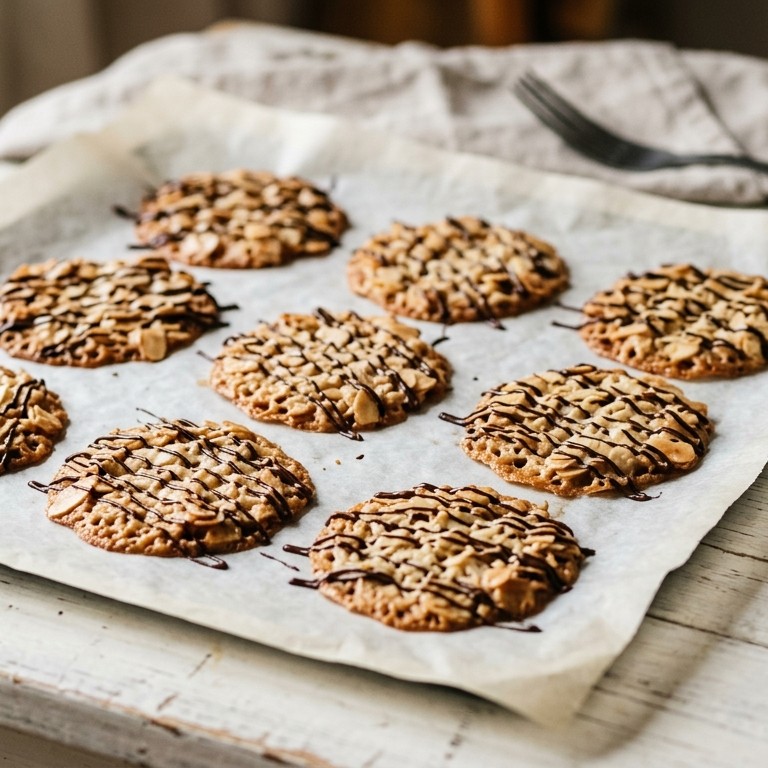 Kha Amandelkoekjes