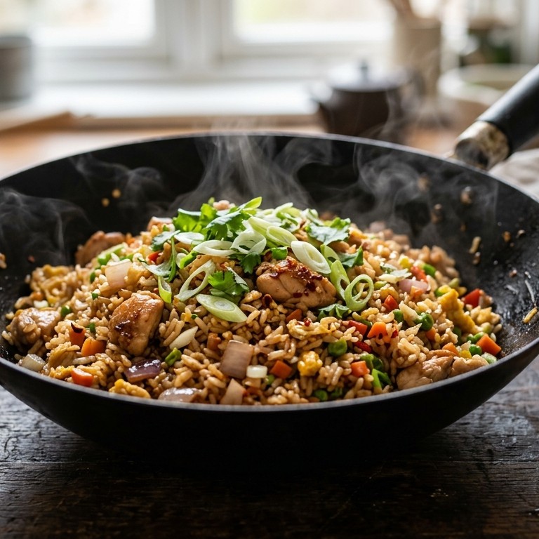 Khauw Phad