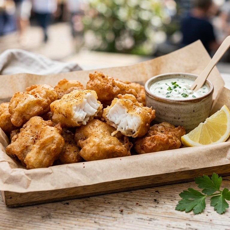 Kibbeling