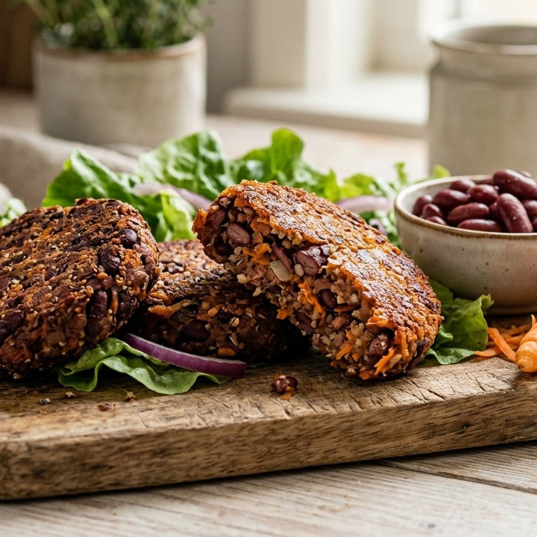 Kidneyburgers