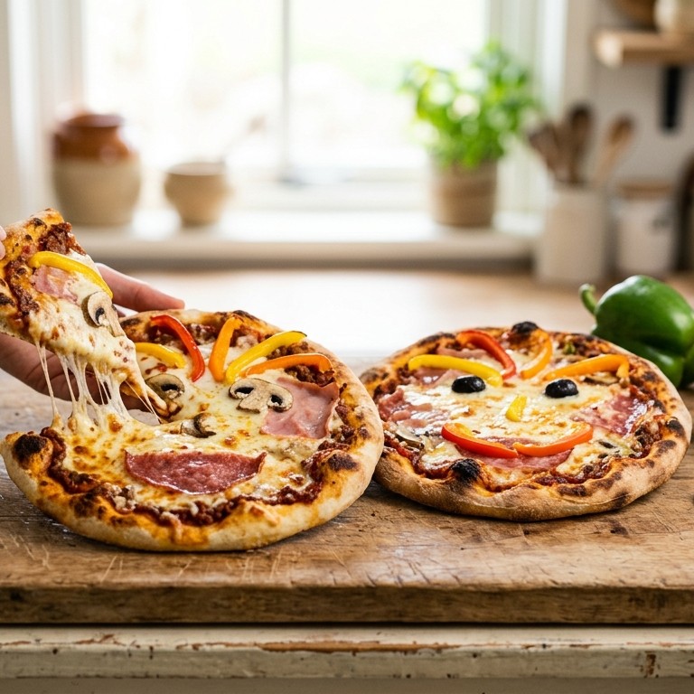 Kidspizza's