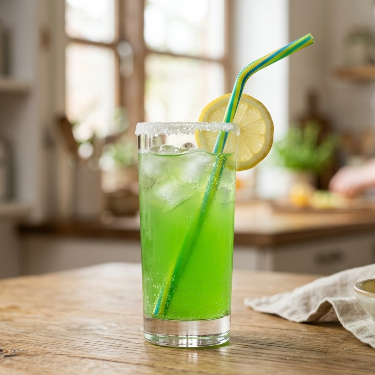 Kindercocktail