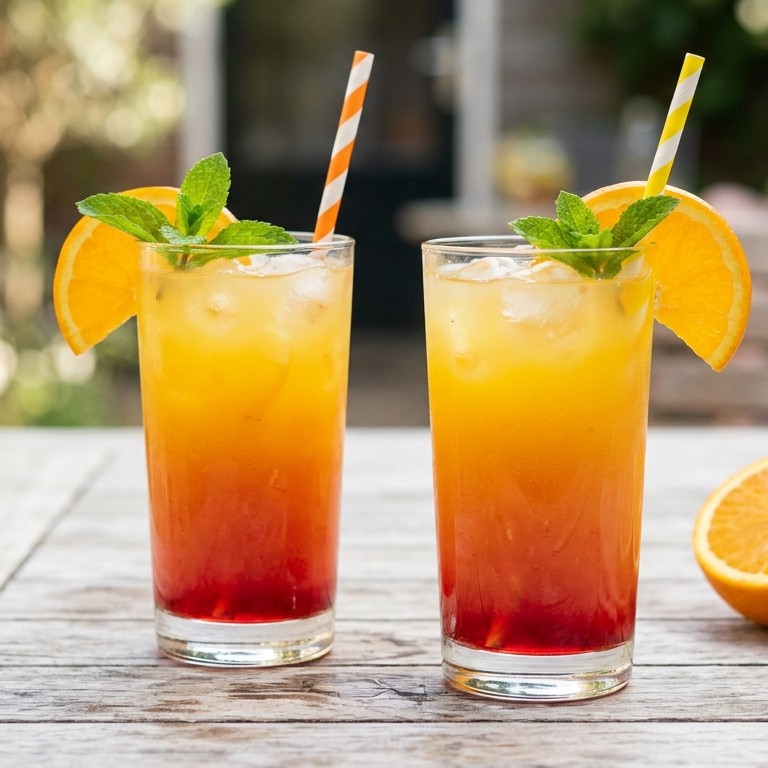 Kindercocktail
