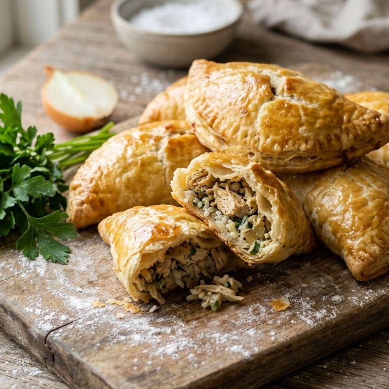 Kip pirozhki