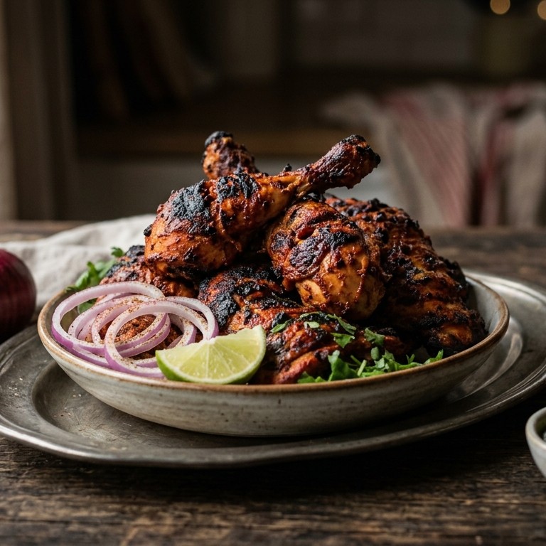 Kip Tandoori