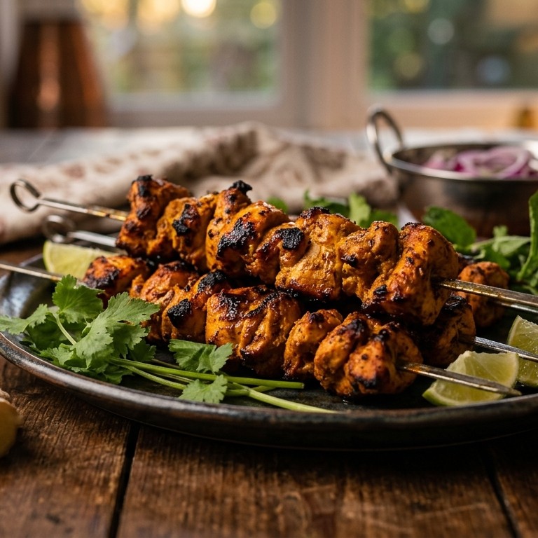 Kip Tikka