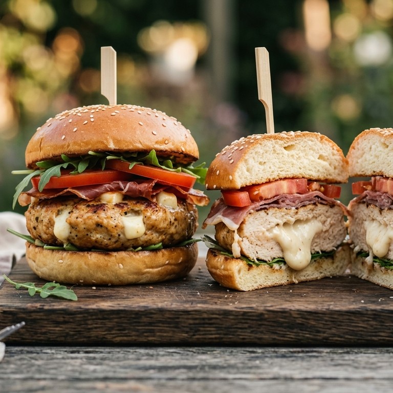 Kipburgers