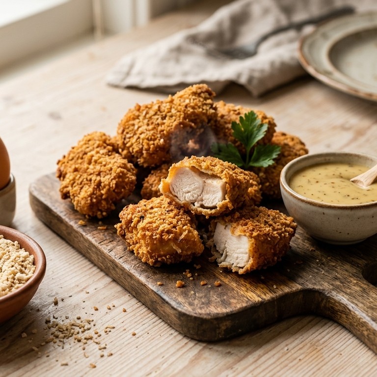 Kipnuggets
