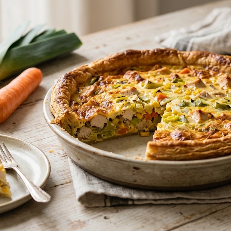 Kipquiche