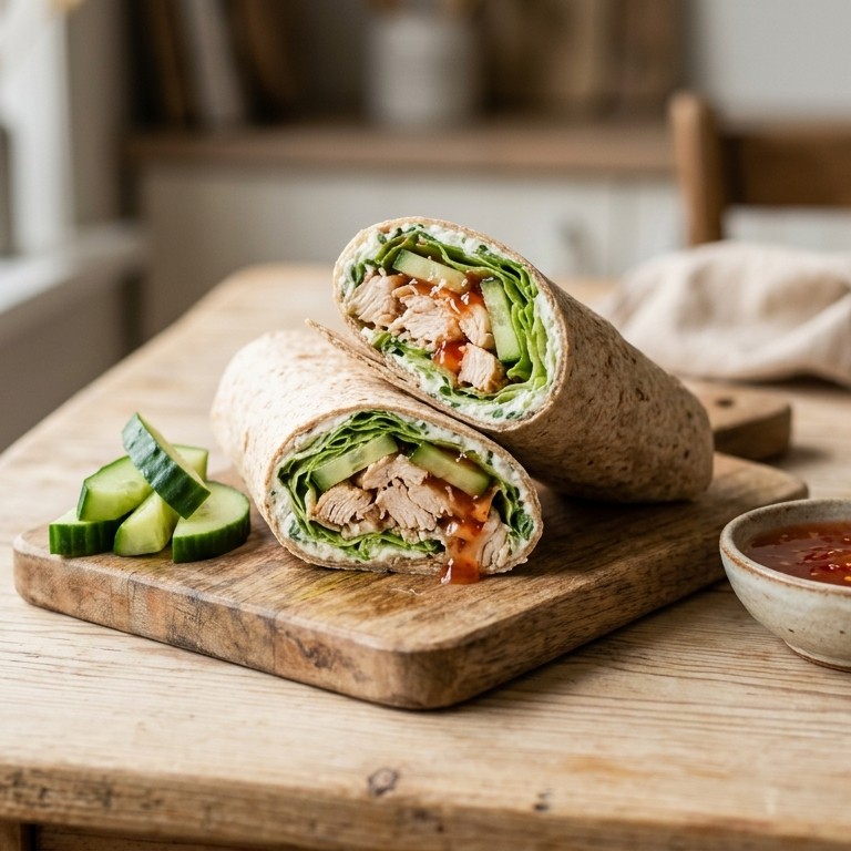 Kipwrap