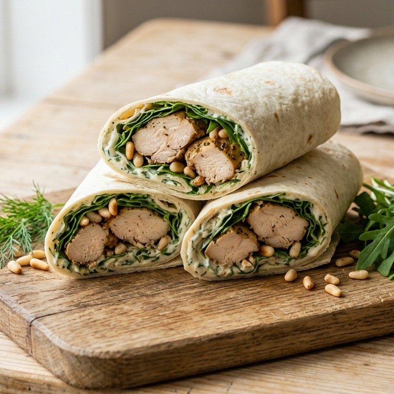 Kipwraps