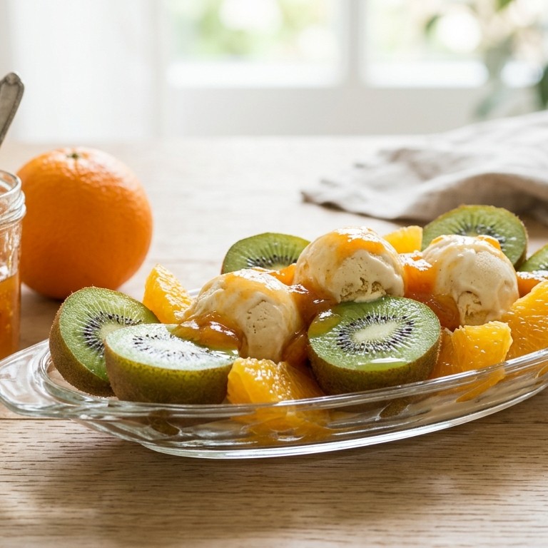 Kiwi split