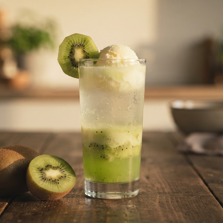 Kiwi Treasure