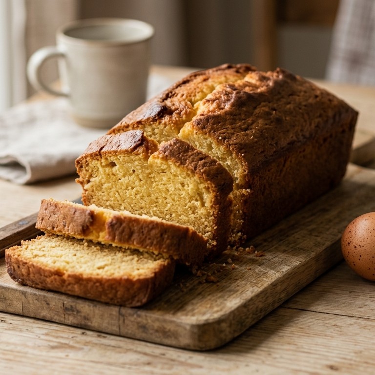 Klassieke cake