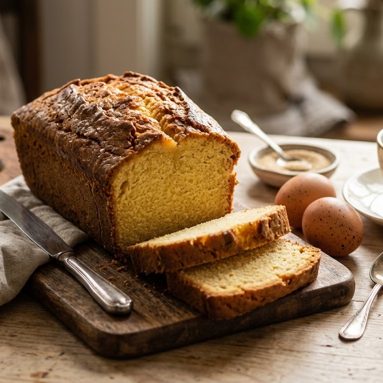 Klassieke cake