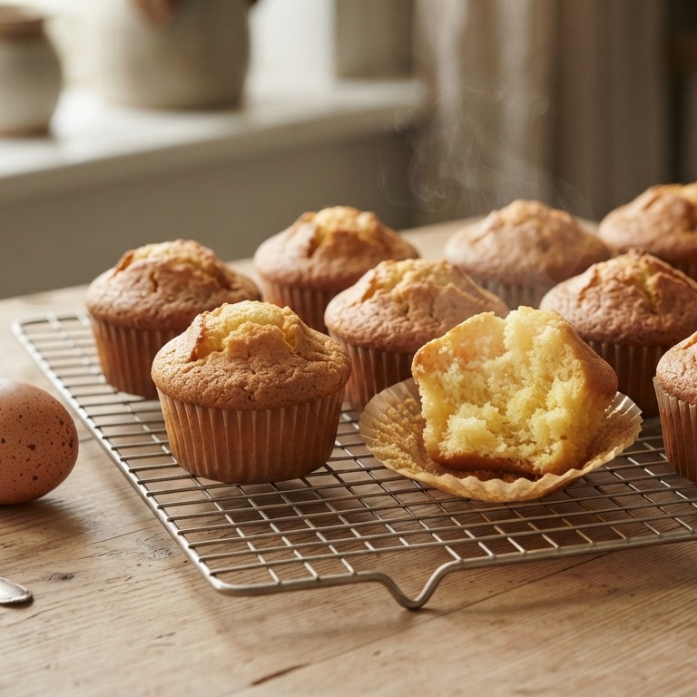 Kleine cakes
