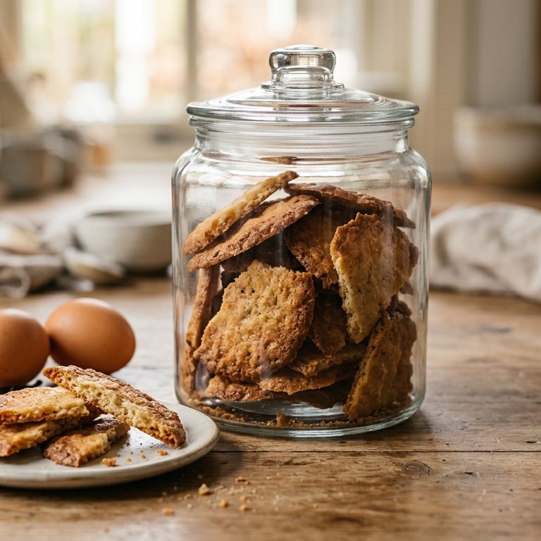 Knapkoek