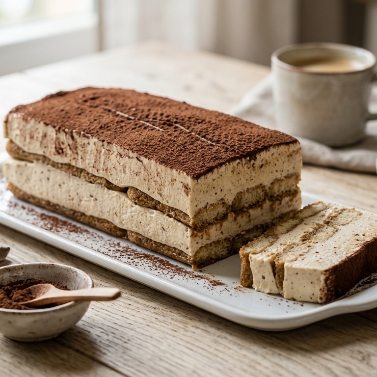 Koffiecake