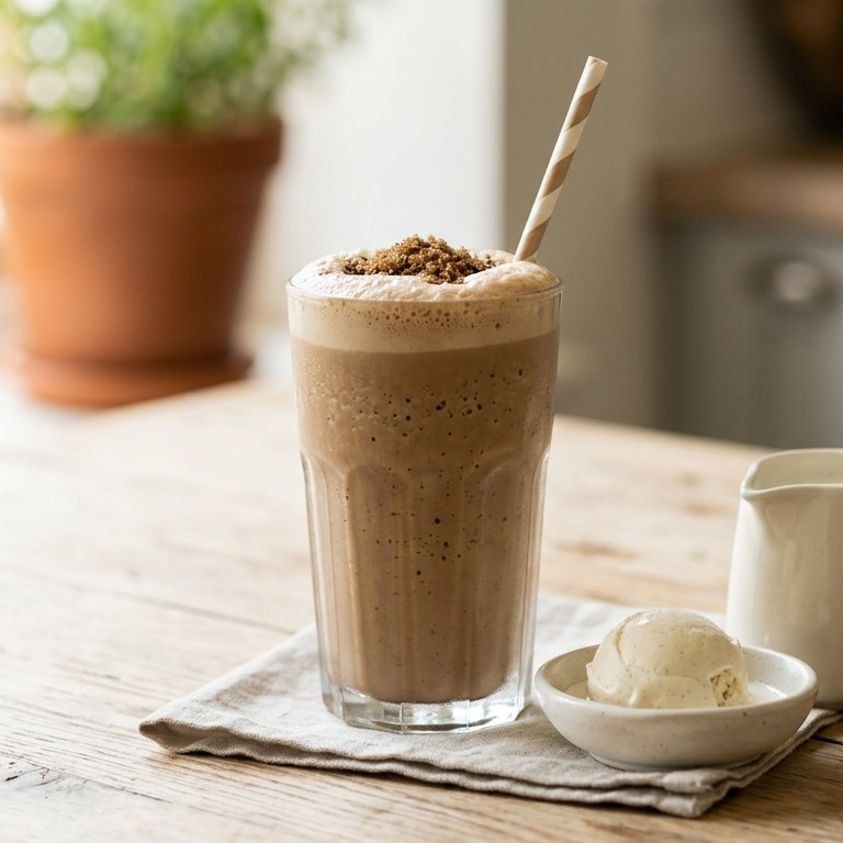 Koffieshake