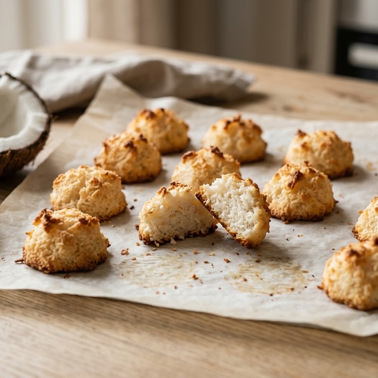 Kokosrotsjes