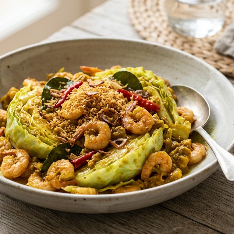 Kol dan Udang