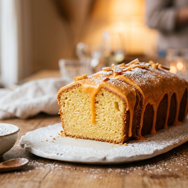Koninginnedagcake