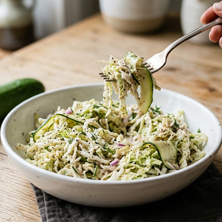 Koolsalade