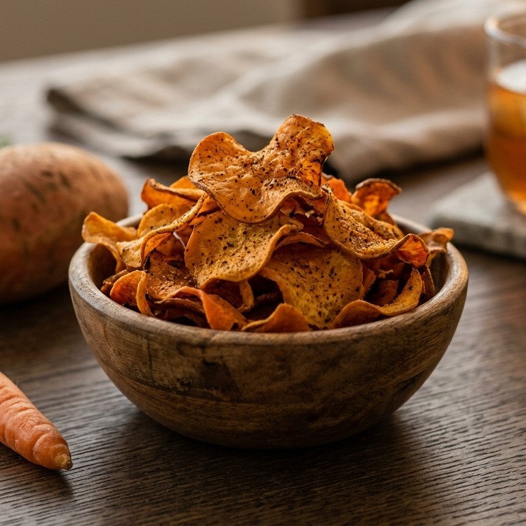 Kraak chips