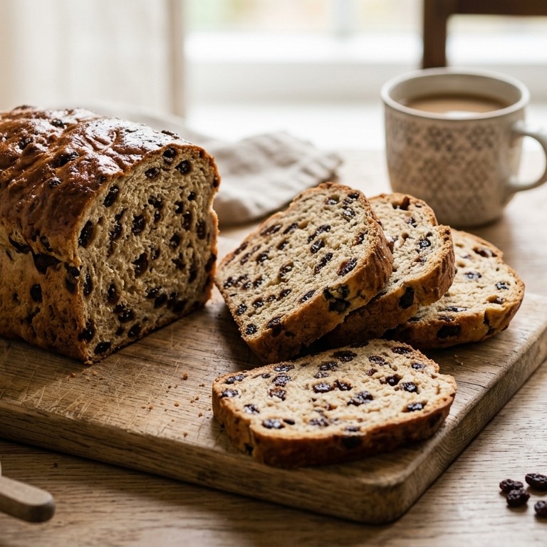 Krentenbrood