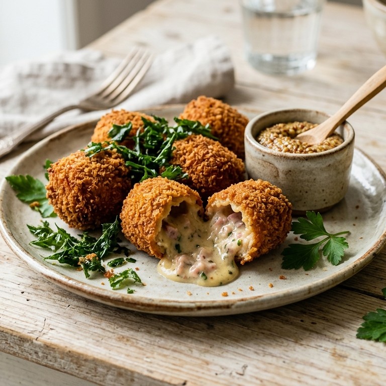 Kroketjes