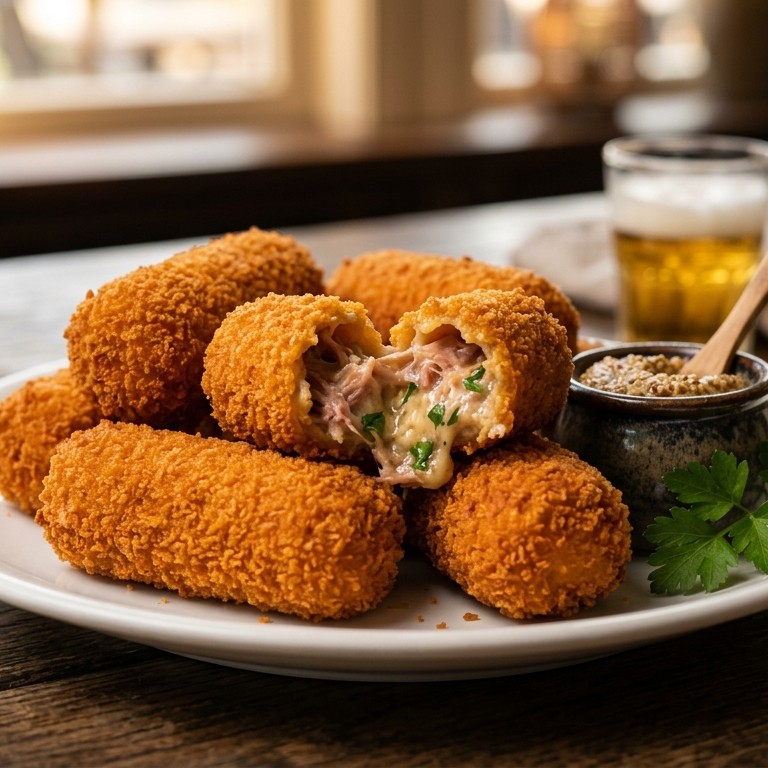 Kroketjes
