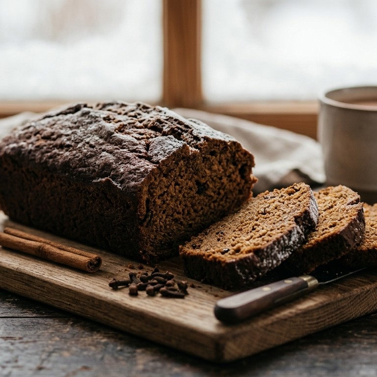 Kruidencake