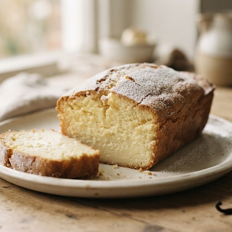 Kwarkcake