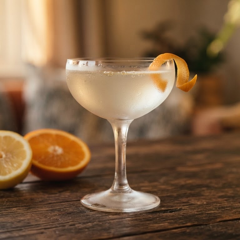 Lady Wodka